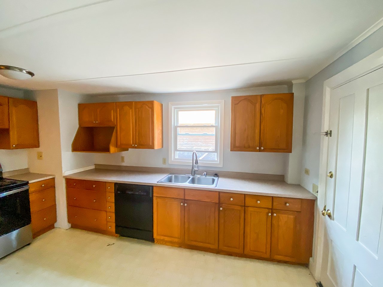 Rental Currently Available