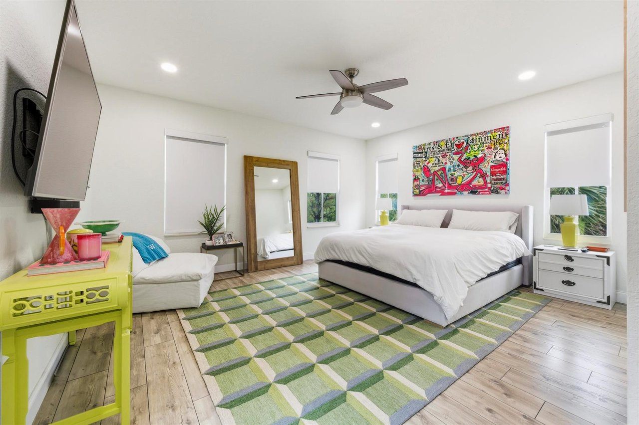 981 Mill Creek Drive