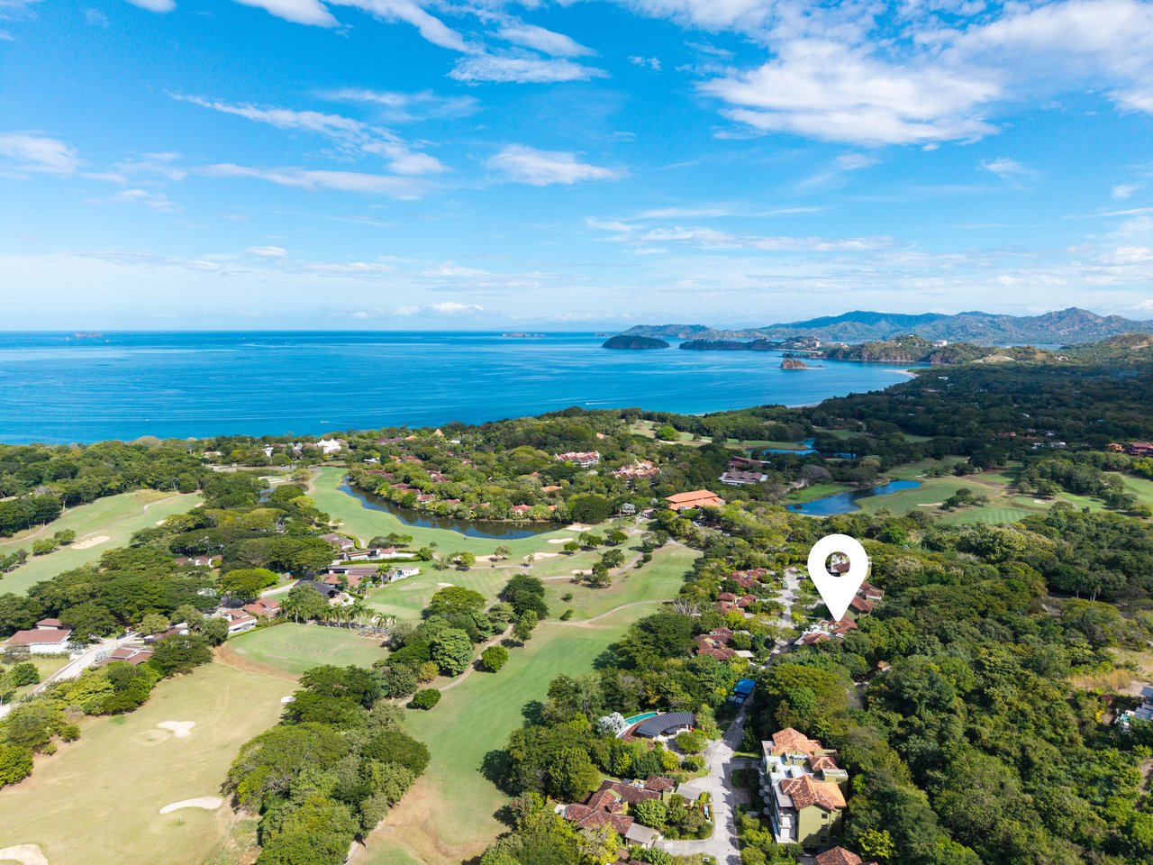 Carao T3-1 | 5 Star resort condo in Reserva Conchal’s Carao development