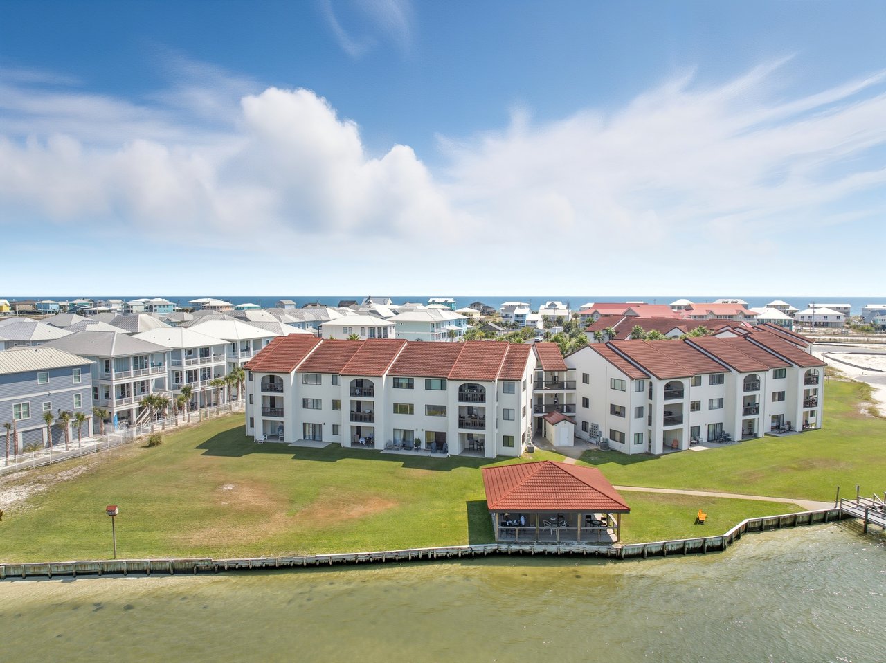 Navarre Beach Condo 333