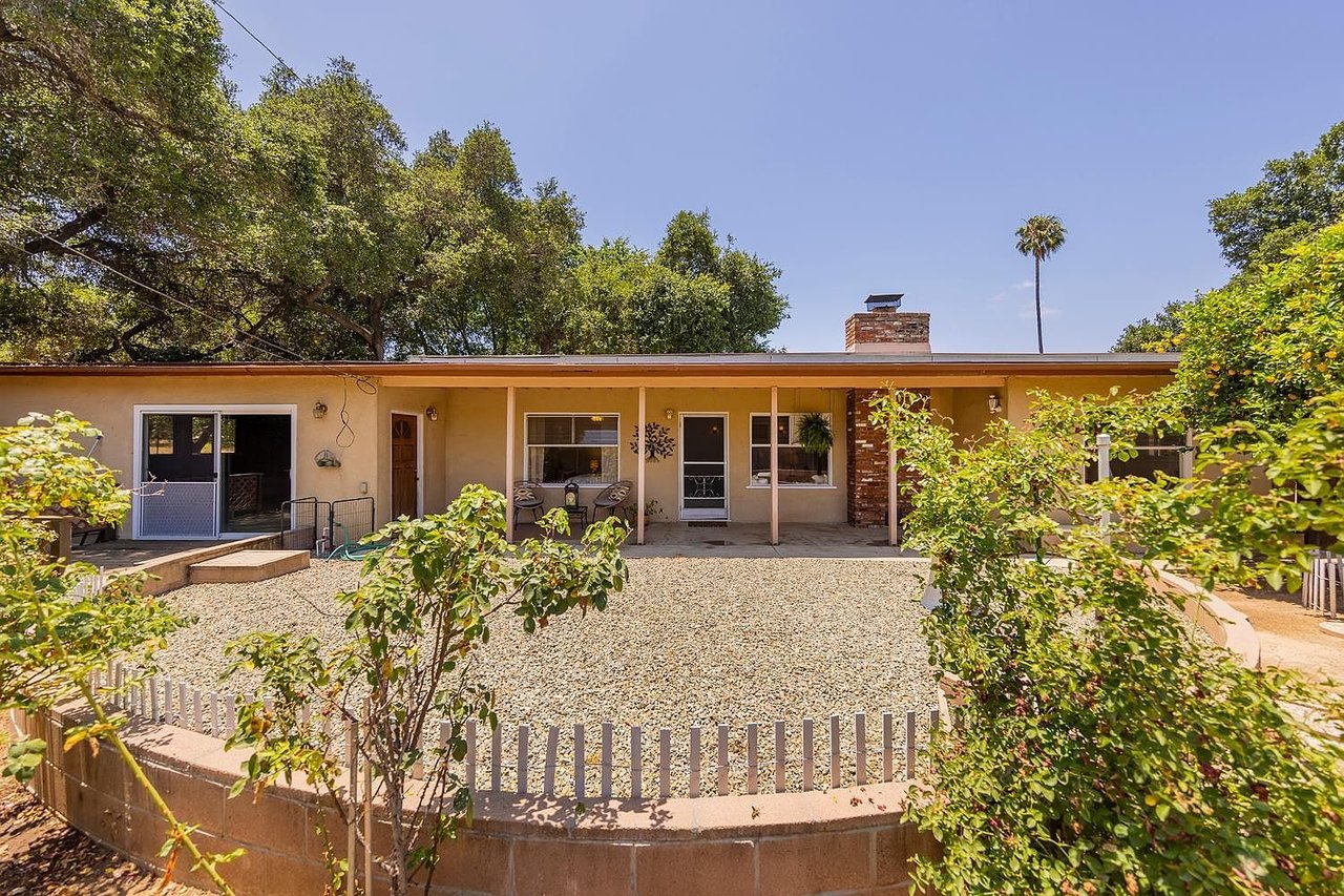 1070 Granito Dr, Ojai, CA 93023