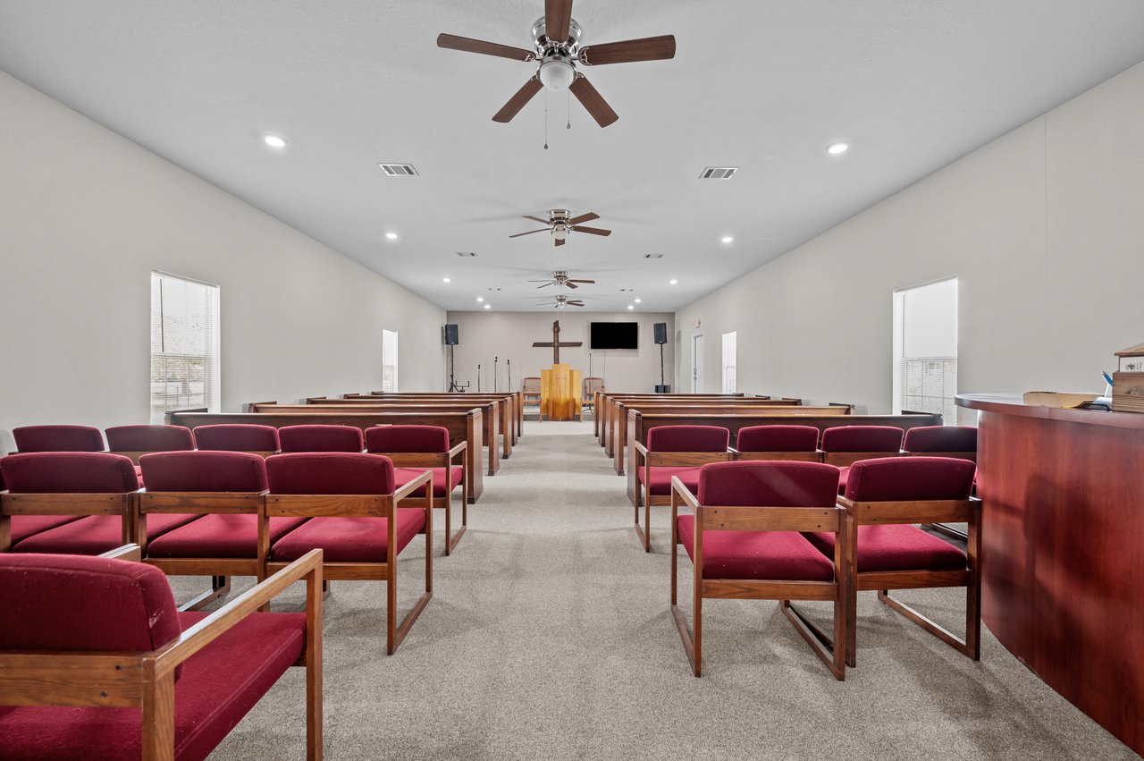 1208 W. Clayton