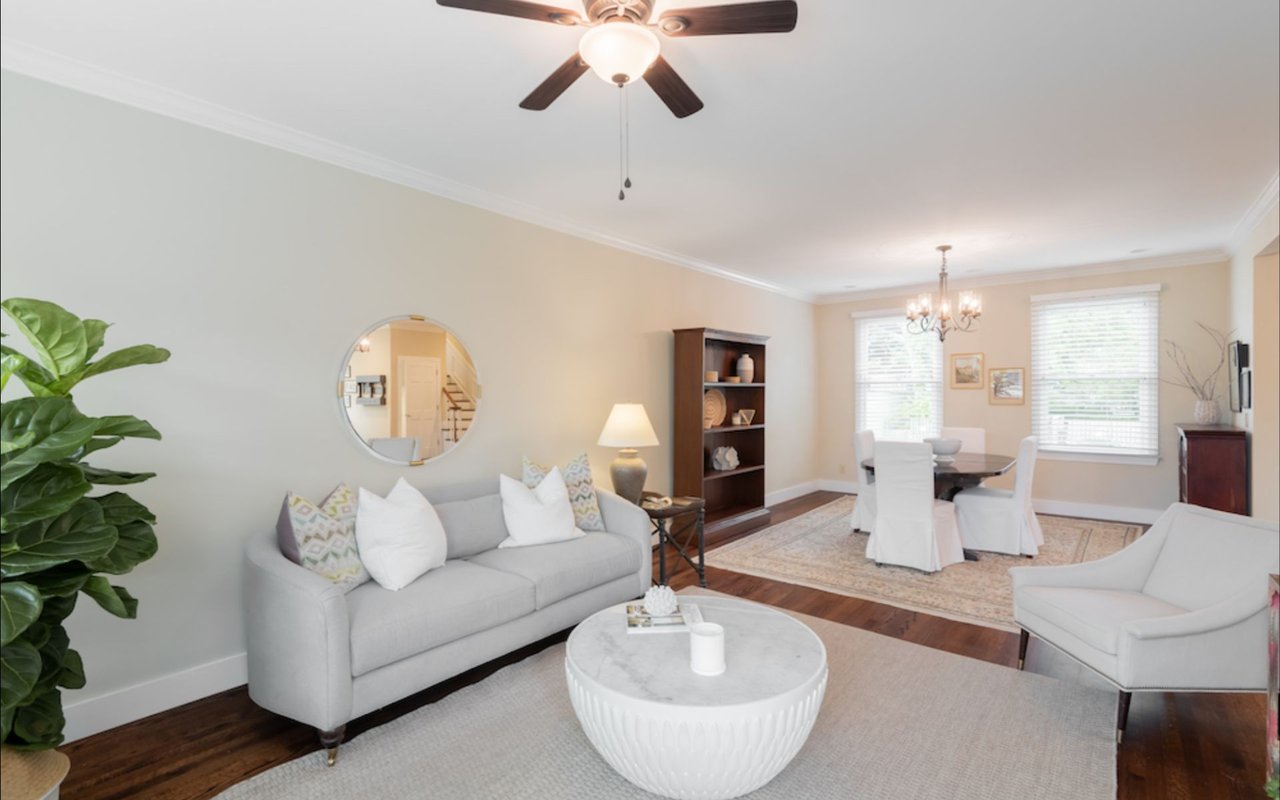 What Does $1.1M Buy in the Charleston Area?