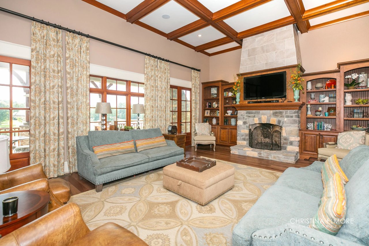 97 Southshore Court, Bonaire, GA 31005