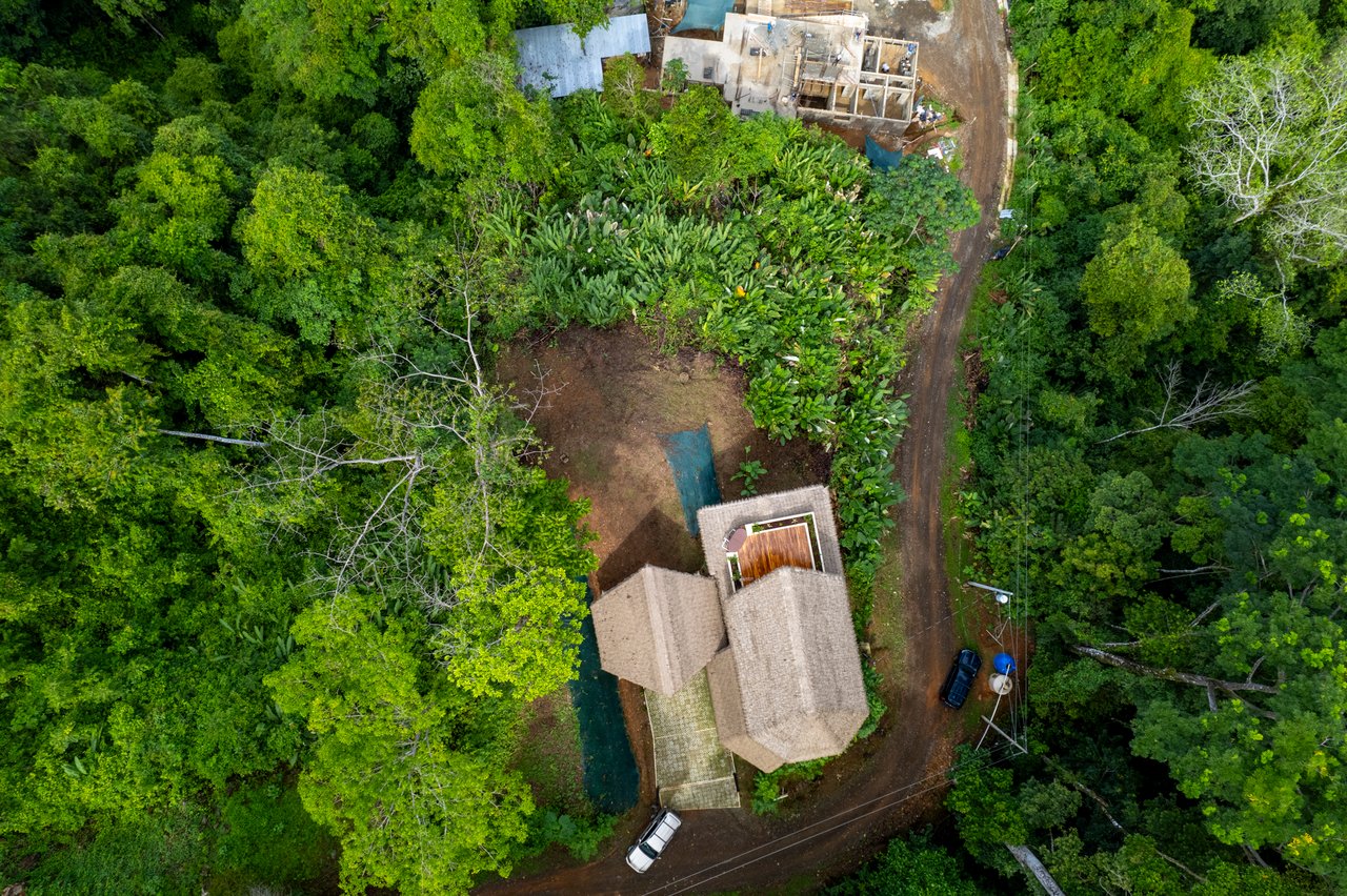 Casa Pinto, Gated Community, Extra Building Pad