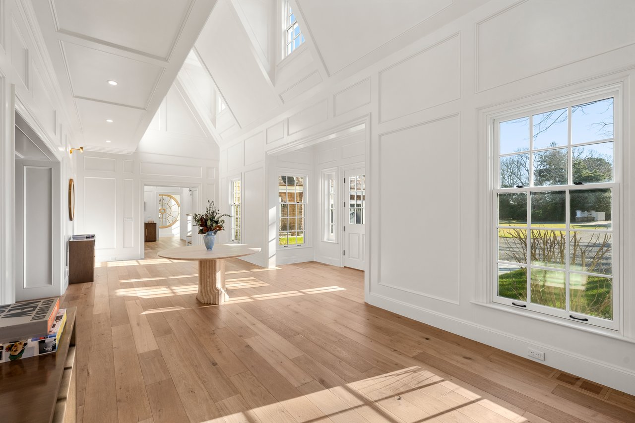 Stunning Residential Estate in Osterville 