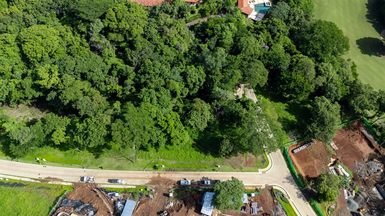 Sauco Lot #14 | Your Exclusive Haven in Reserva Conchal!