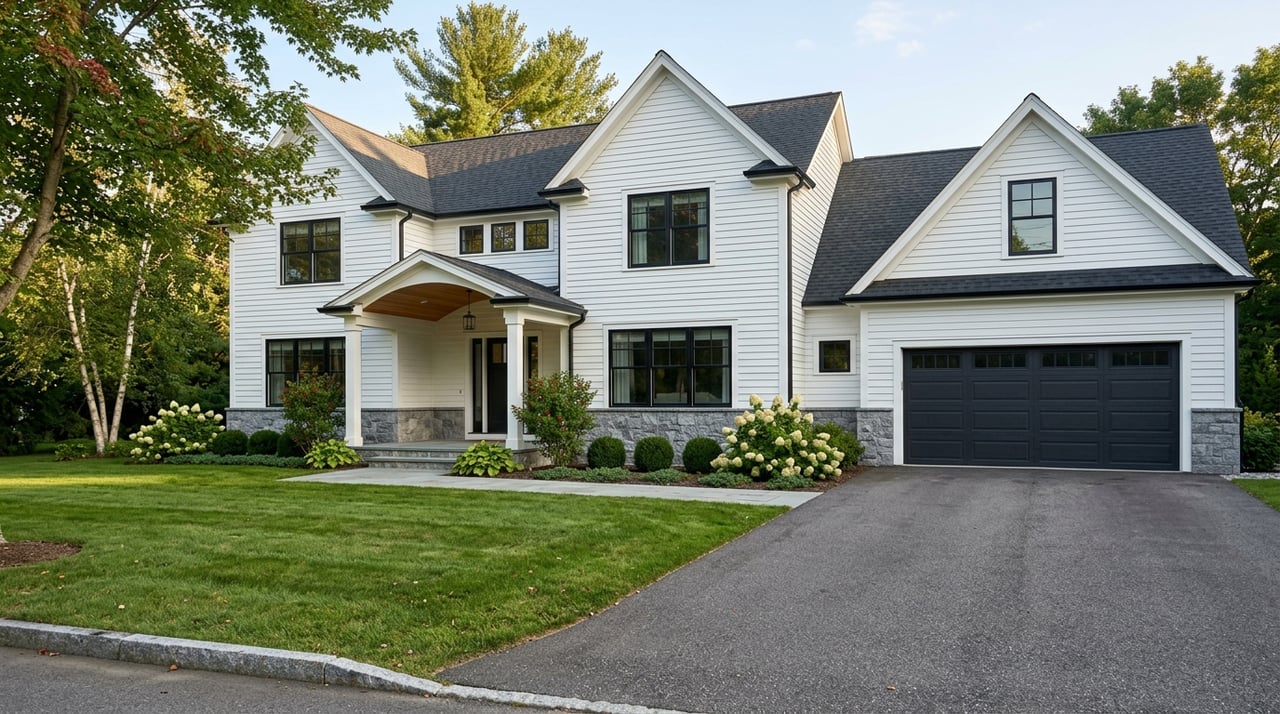 Relocating To Southern NH: Why Merrimack Works