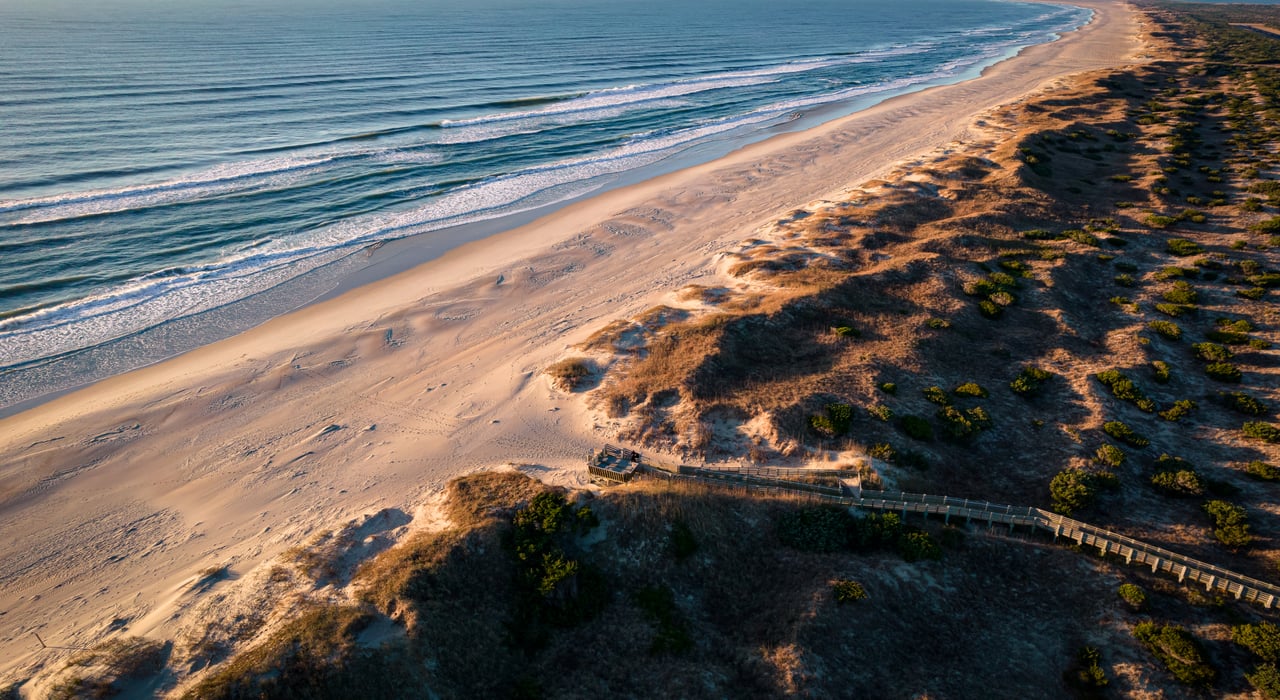 Cape Carteret