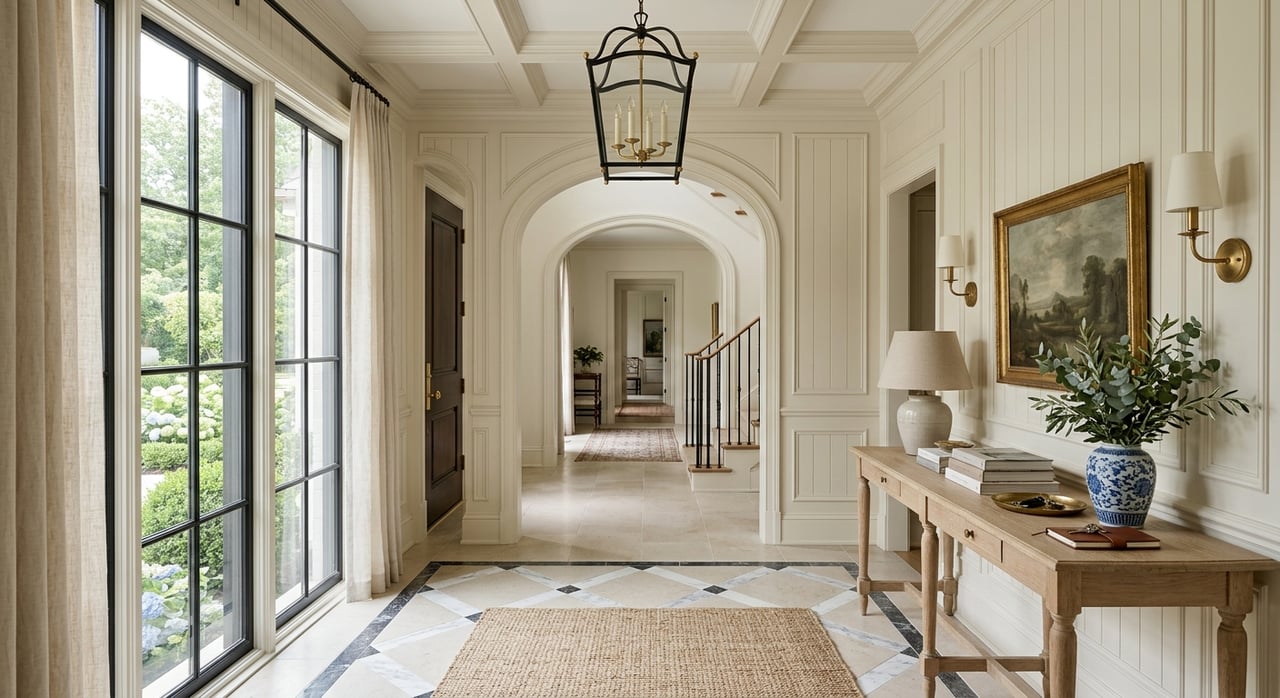 Staging Strategies For High-End Chestnut Hill Homes