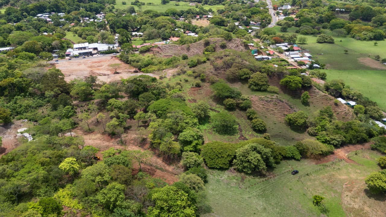El Llano , Tempate, Guanacaste