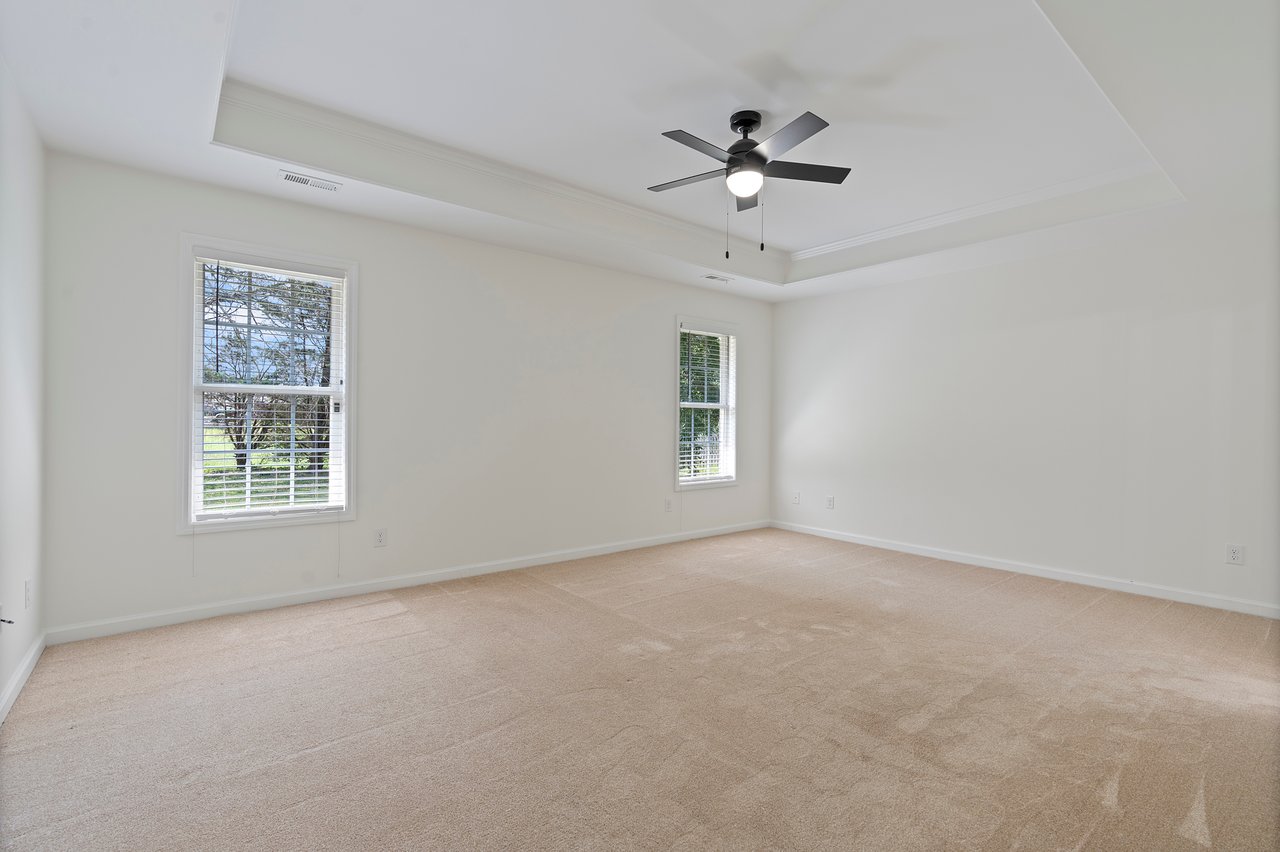 Updated Four Bedroom Home in Harvest!