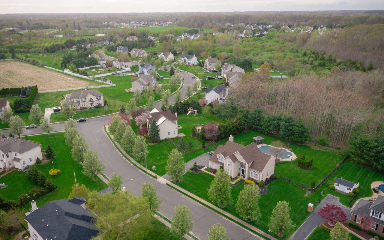 Woolwich Township