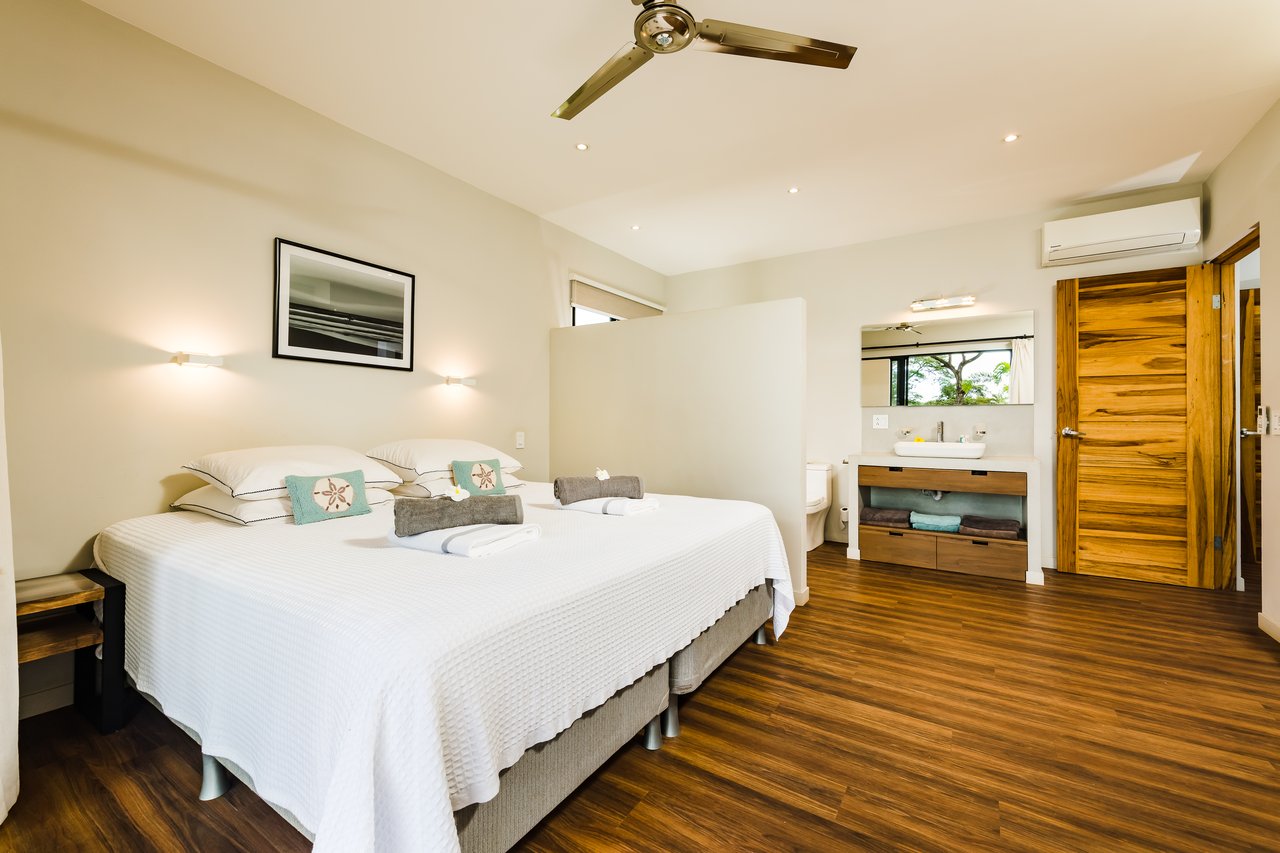 Casa Feliz | Tropical Oasis in La Josefina