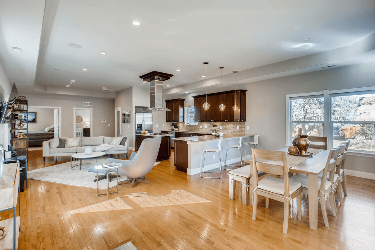 Just Listed: Englewood Bungalow with Spacious Outdoor Living Space