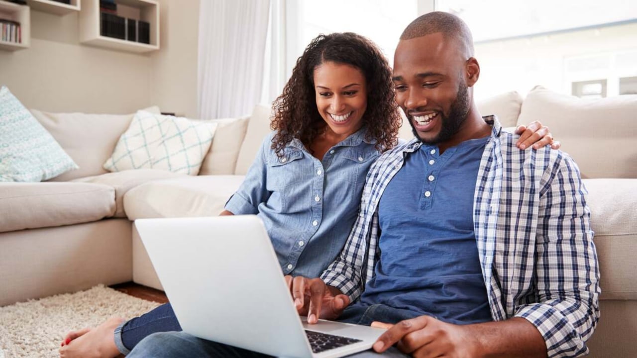 Becoming a Productive Homebuyer