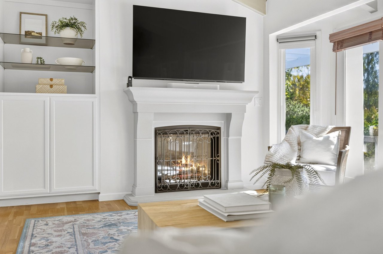 3999 Cherryvale Avenue | Soquel, California