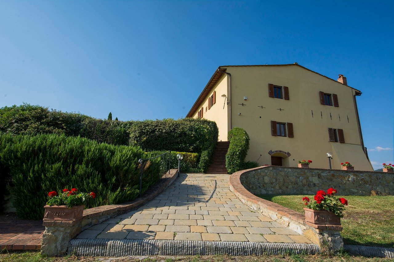 Villa Del Sole Country HO
