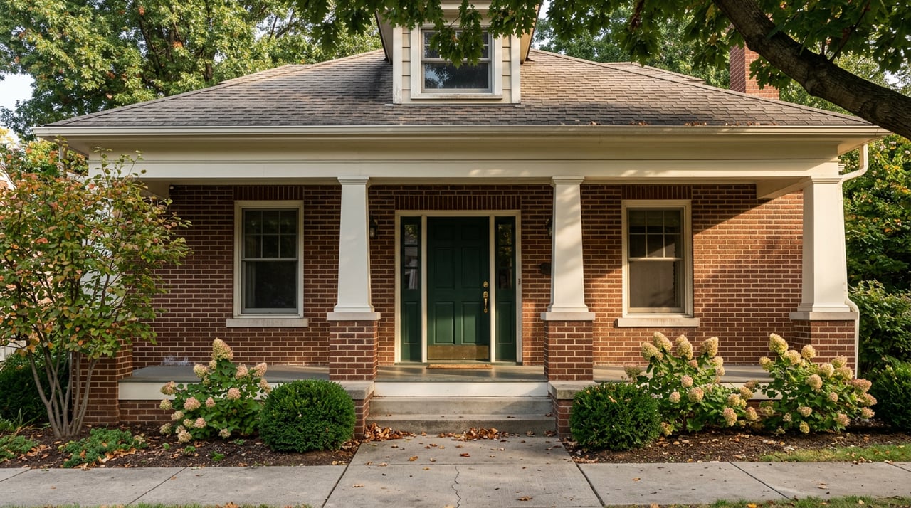 The Historic District Line Every Declara Heights Renovation Runs Into