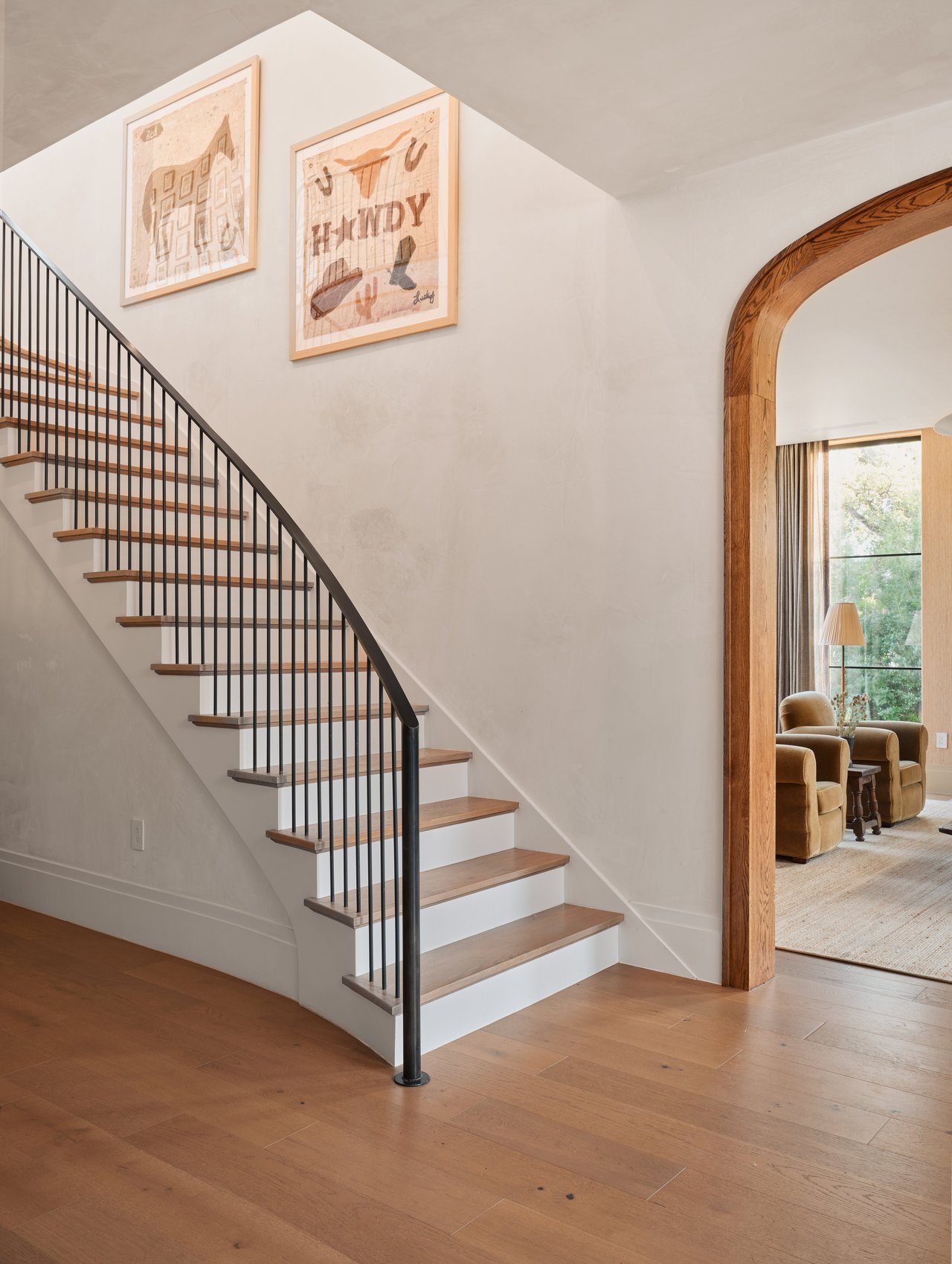 The Timeless Tarrytown Sanctuary: One-of-a-Kind Gated Compound