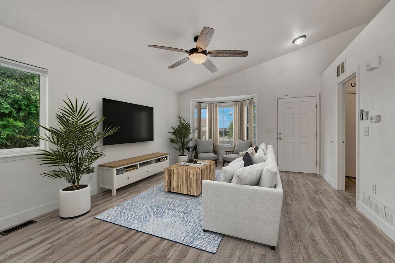 7418 Silver Bow Drive