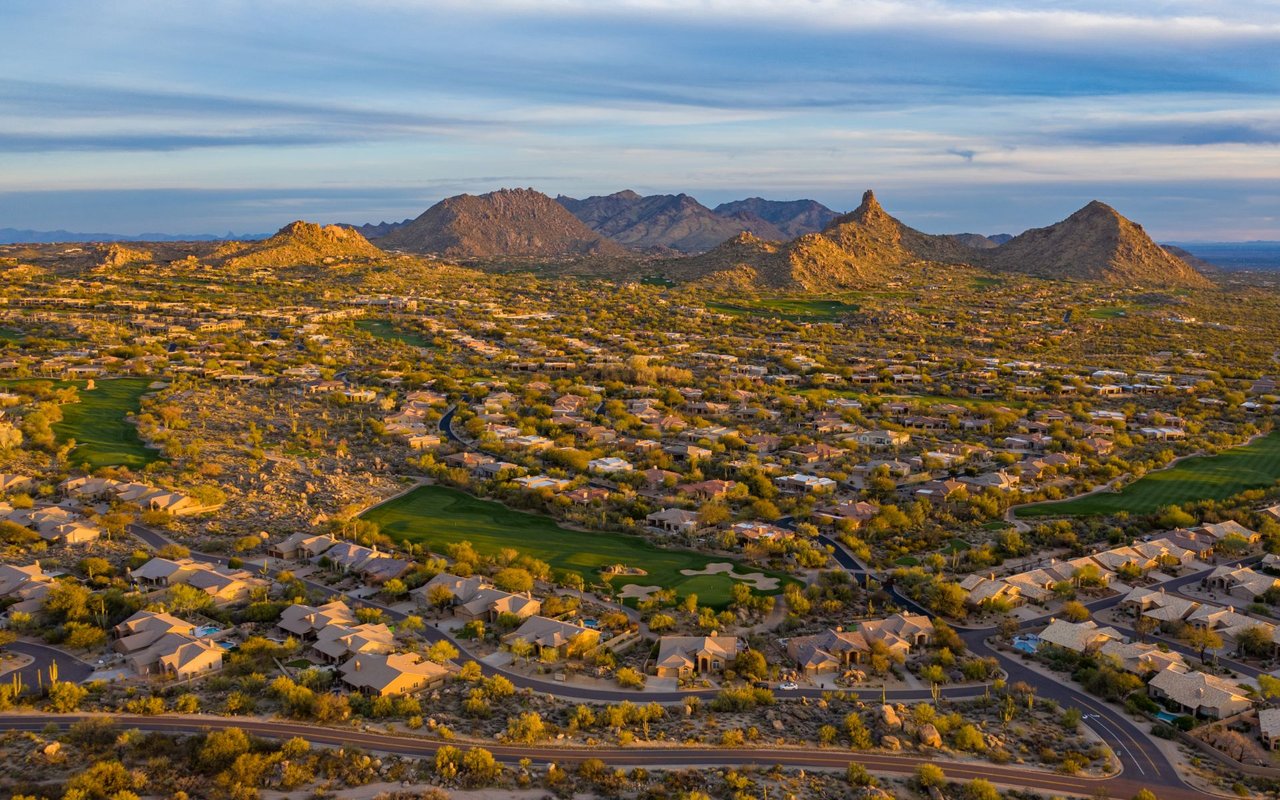 North Scottsdale