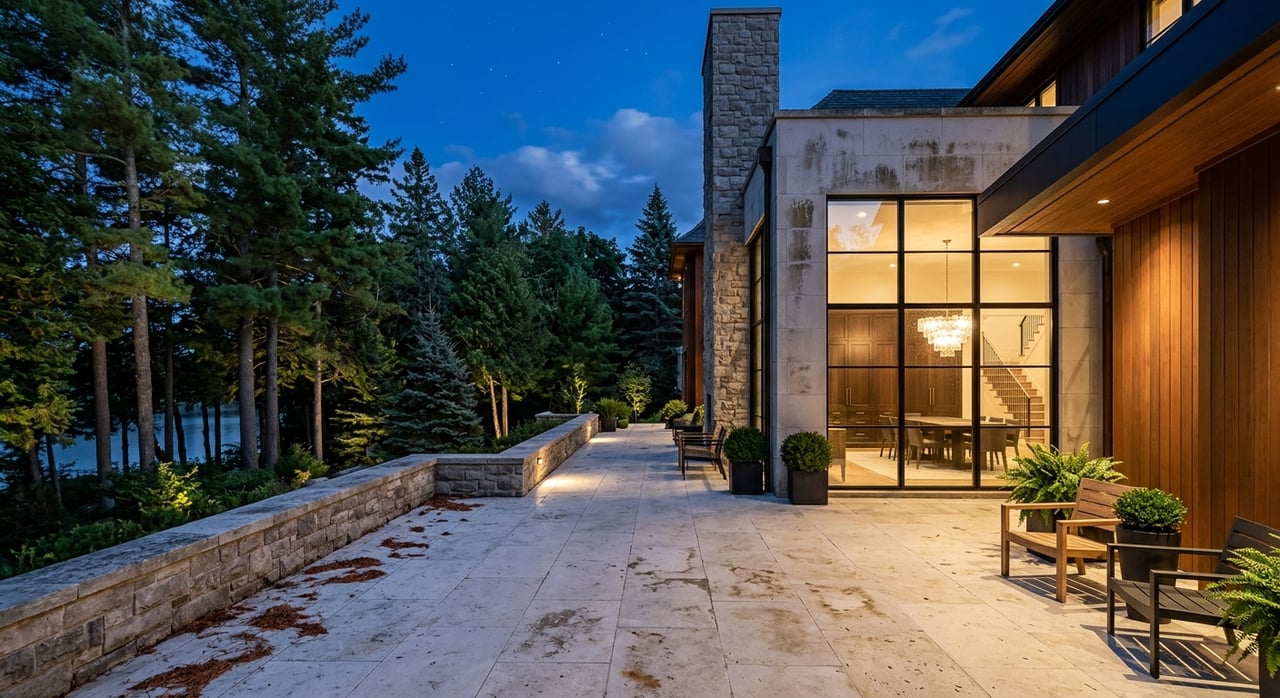 Mercer Island Waterfront Values In Shifting Markets