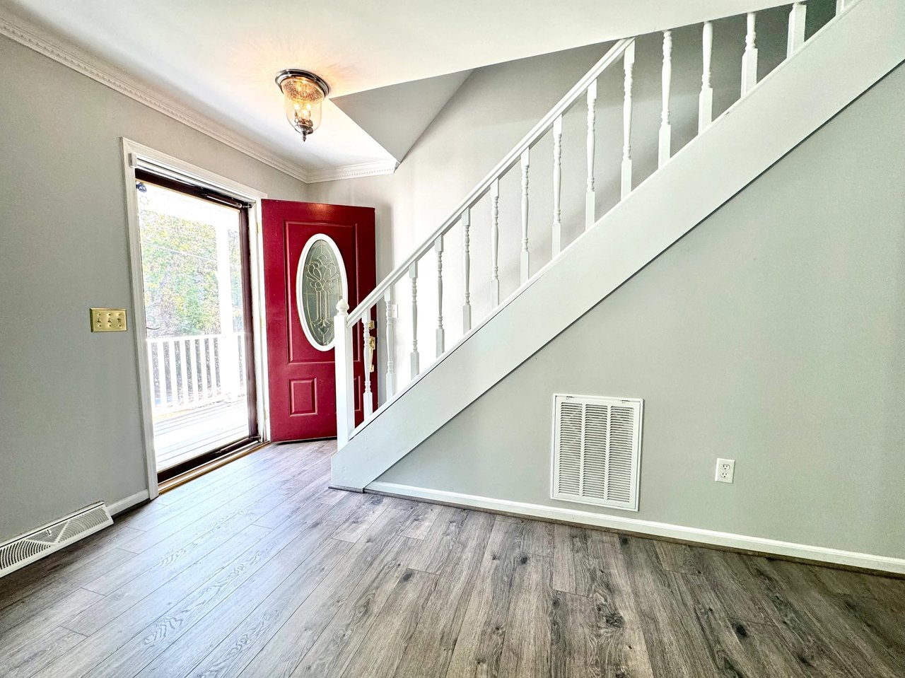 SOLD- A Charming Home at 300 Tanner Road, Taylors, SC