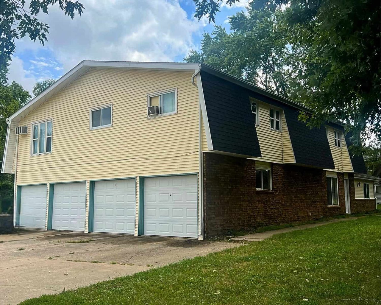 Berrien Springs, Michigan | Portfolio