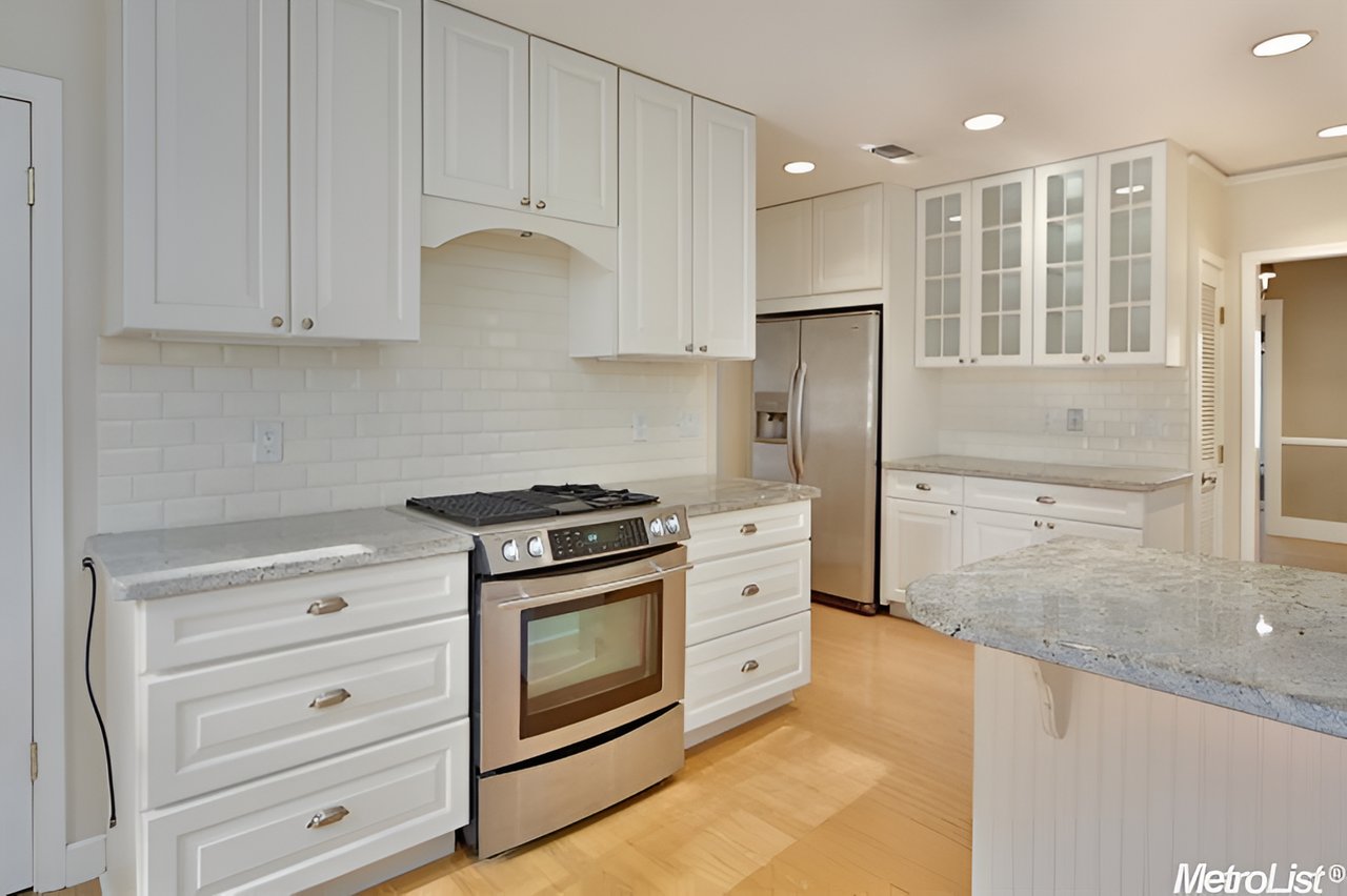 Another Happy Buyer in East Sac!