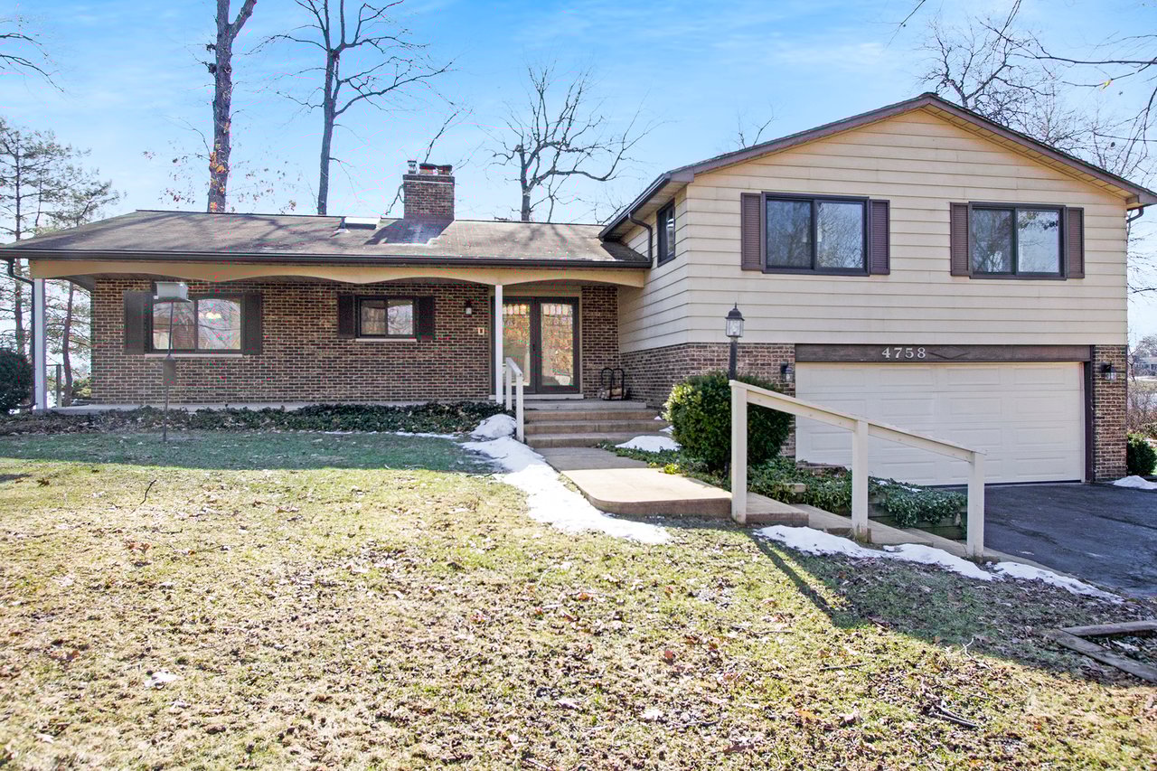 4758 Curtis Lane
