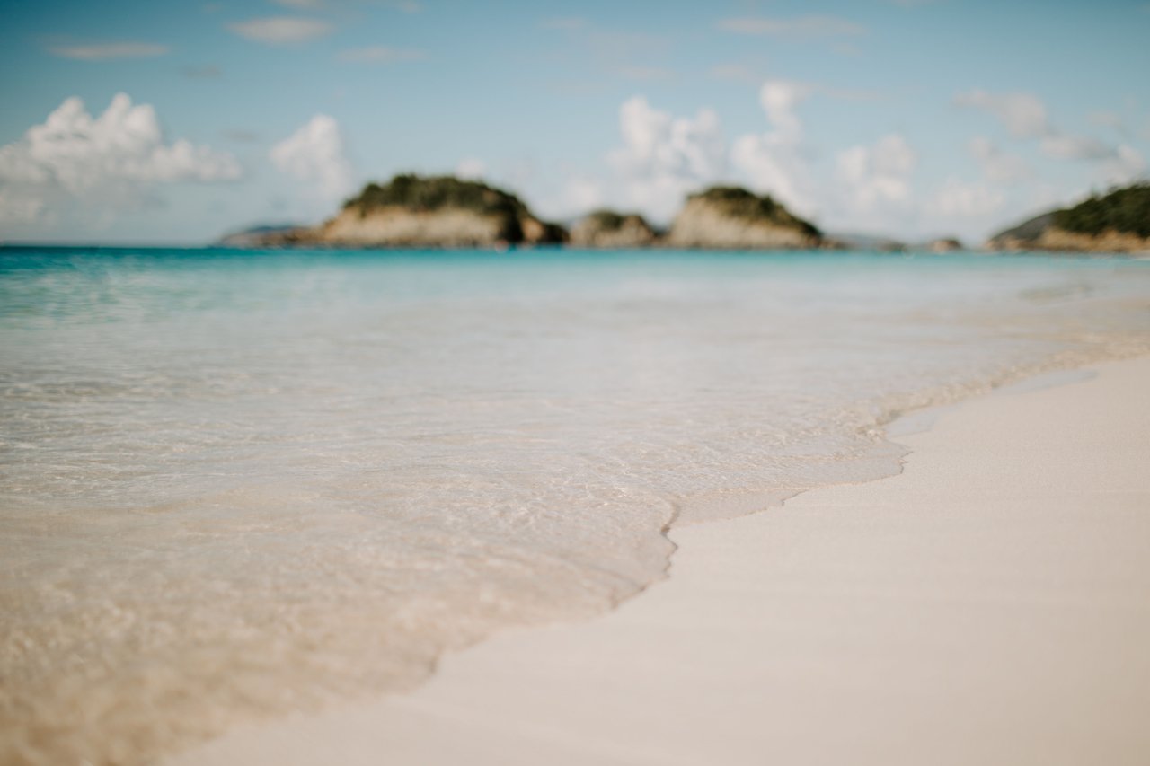 Top 10 Must-See Beaches on St John