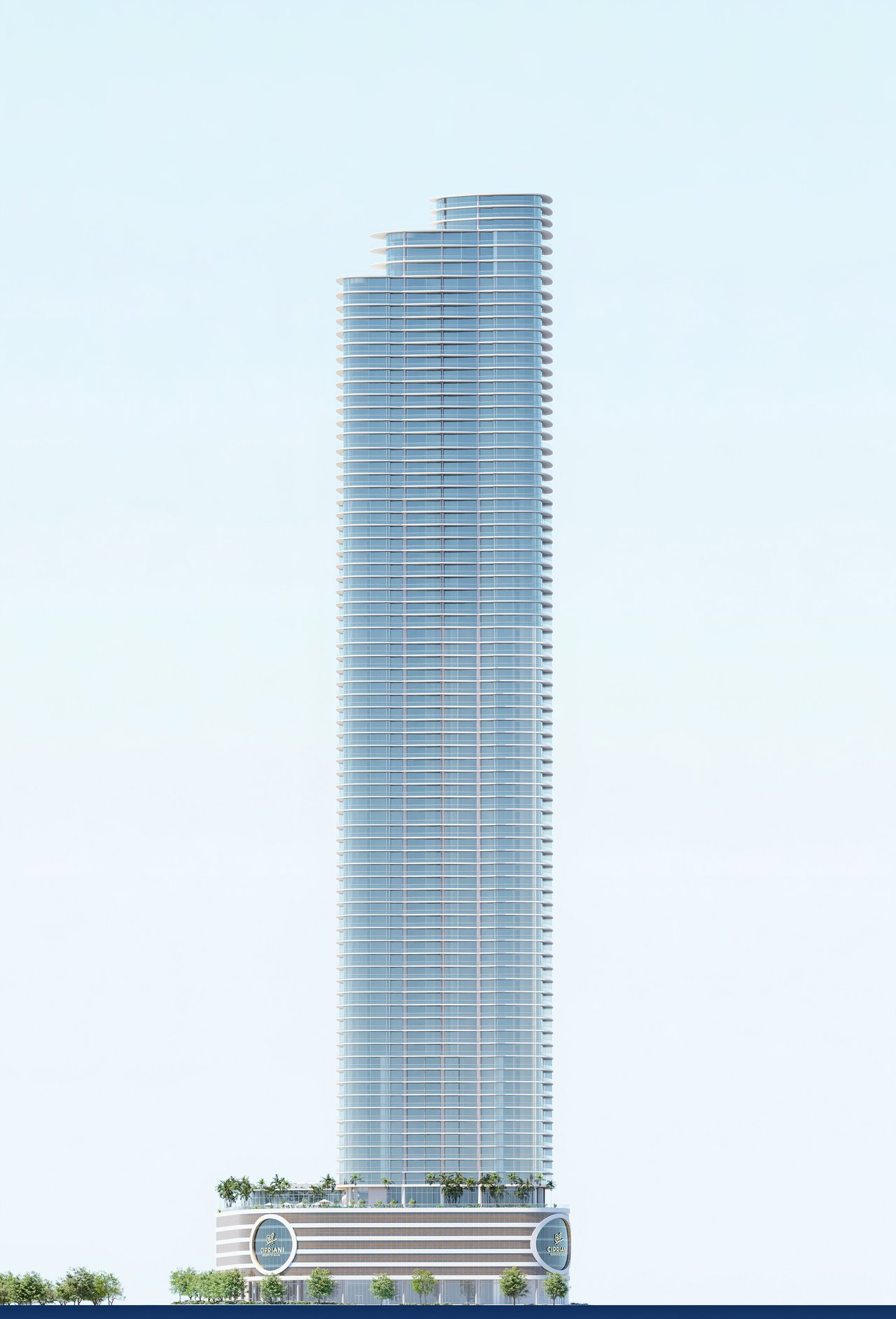 Cipriani Residences Miami (Brickell)