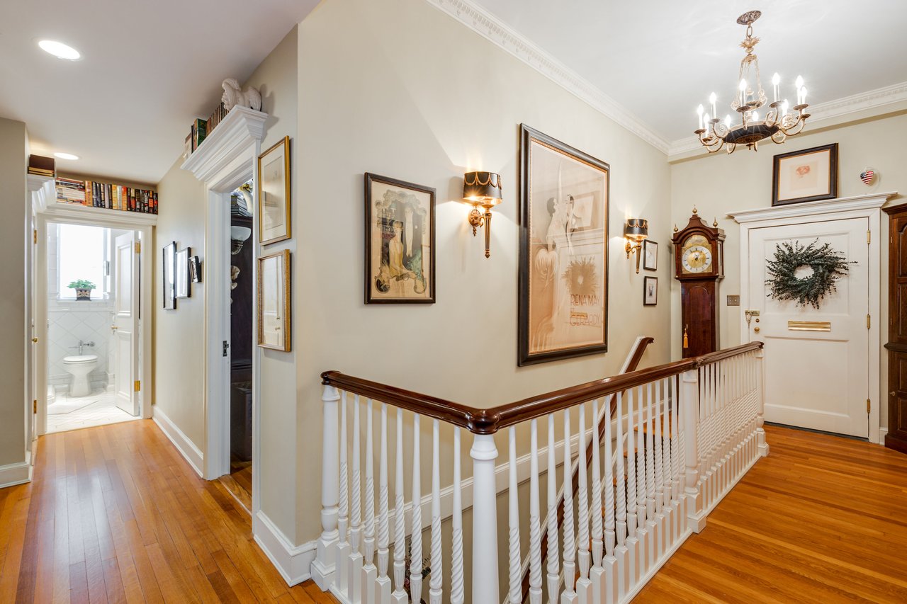 Prestwould Condominium – Historic Luxury Condos in Richmond’s Fan District