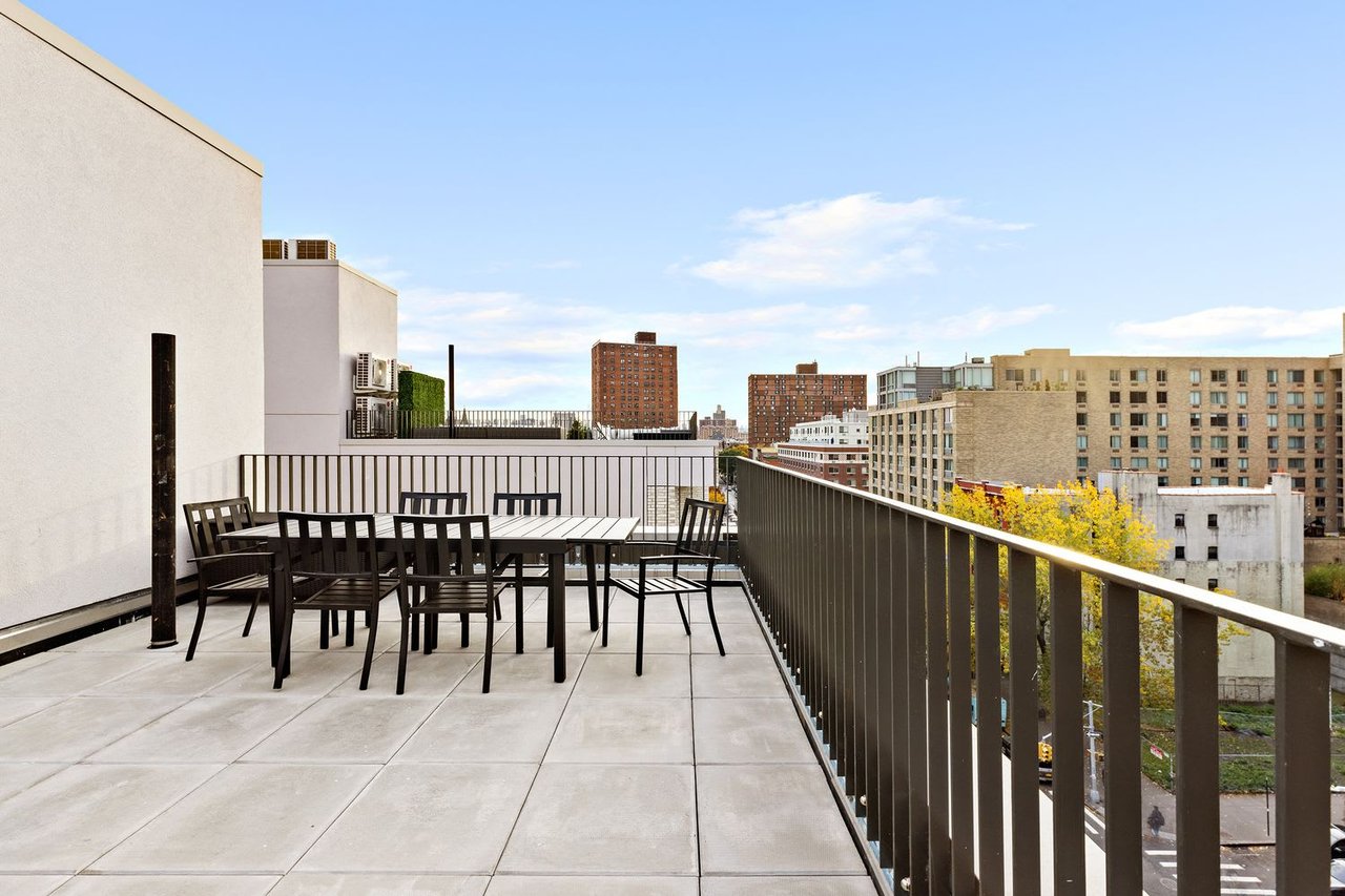 2754 Frederick Douglass Blvd, #7B