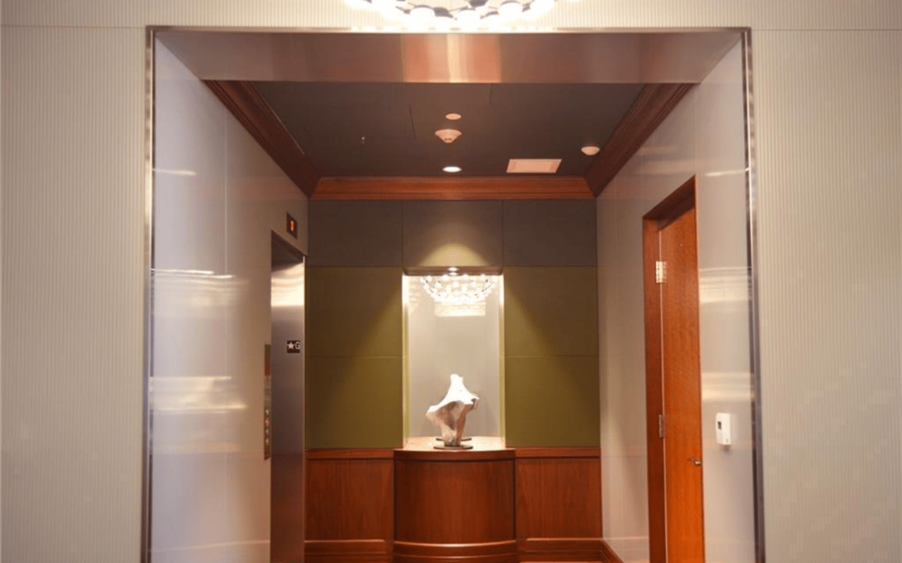 Bedford Square Rentals