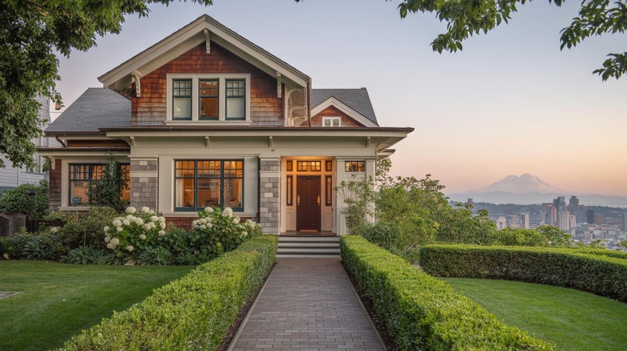 How to Build Home Equity Faster in Capitol Hill, WA
