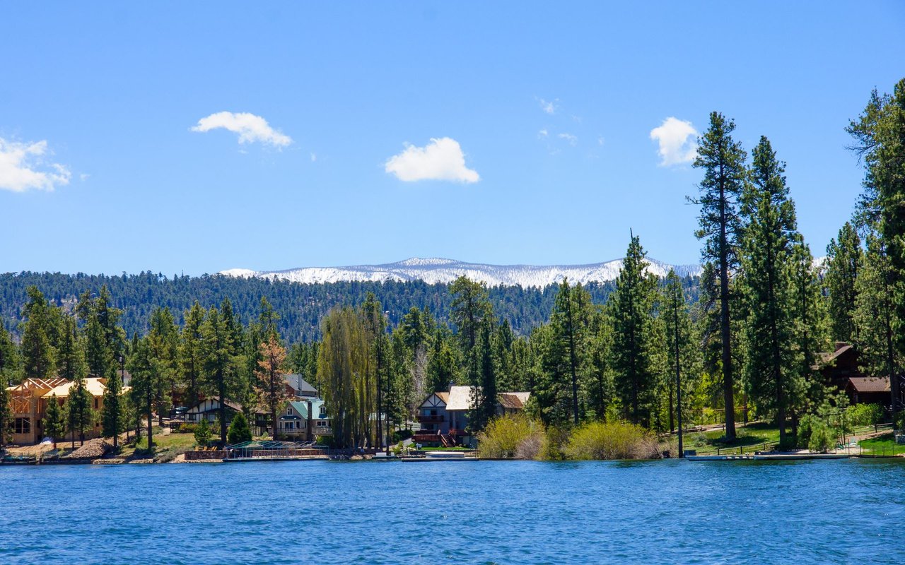 Big Bear Lake