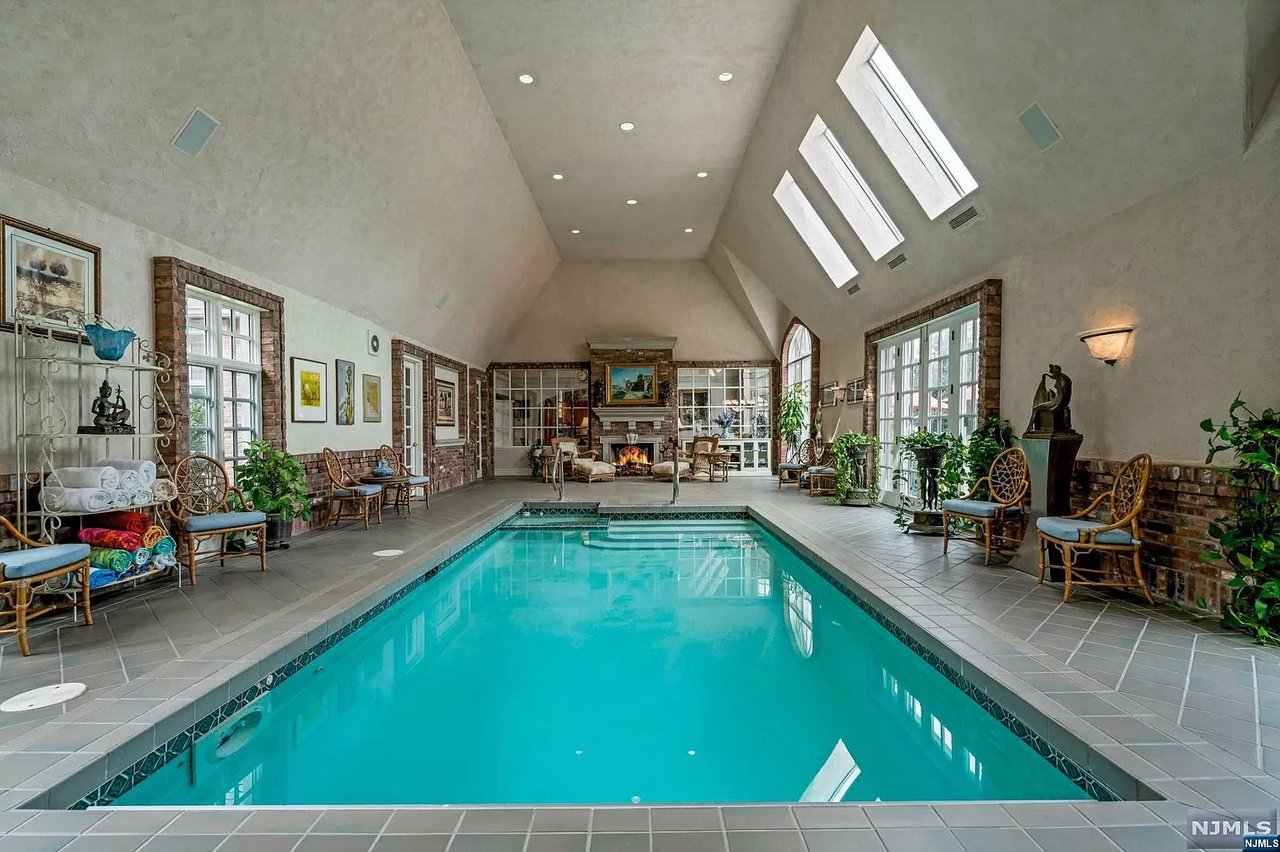 High Mountain Estate