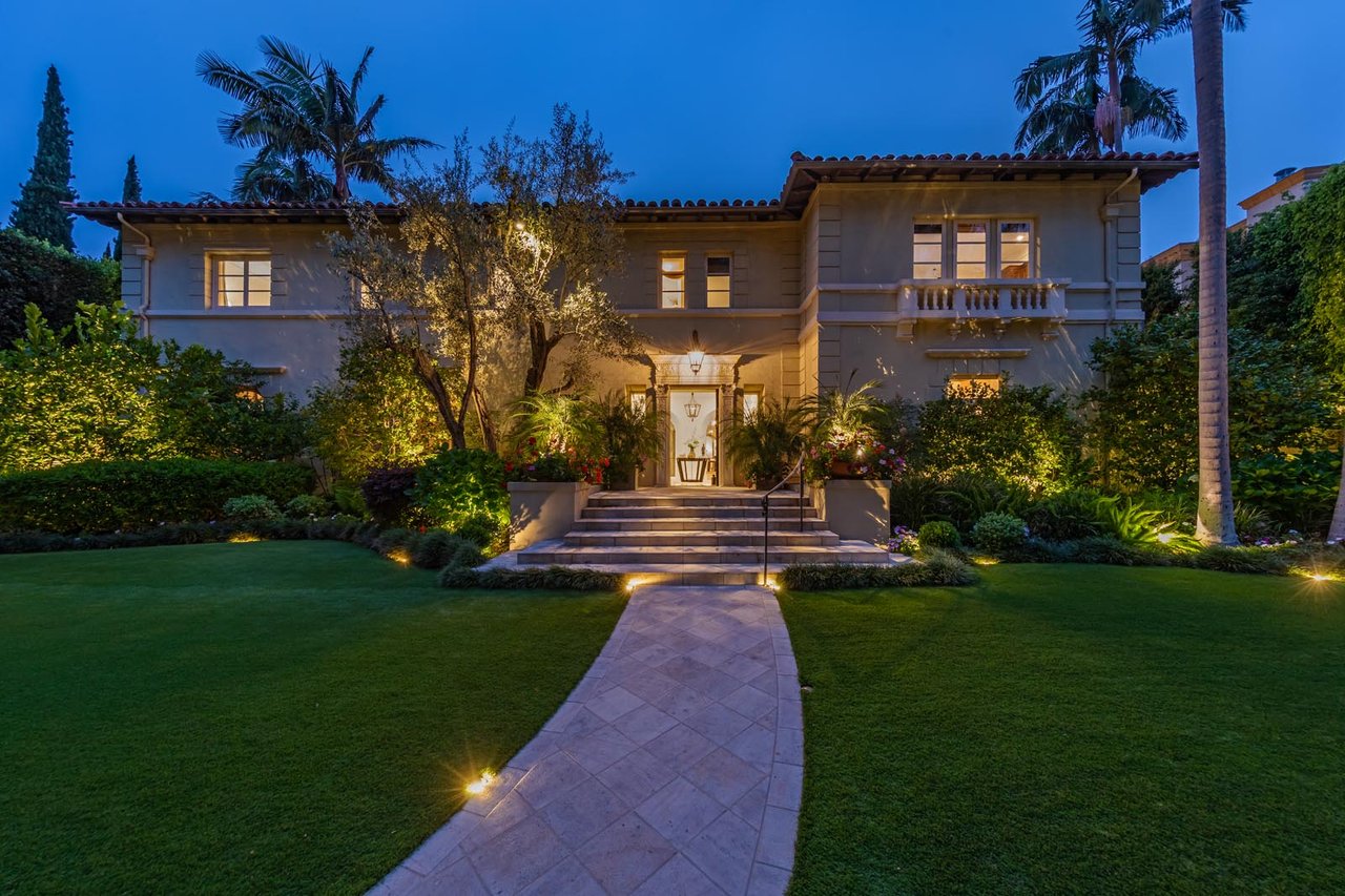 The Roxbury Estate