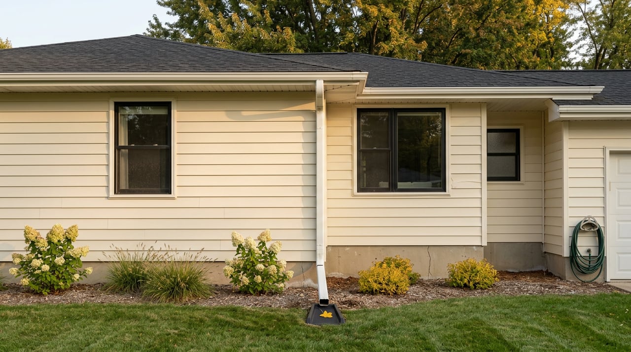 What Grand Island Home Inspectors Actually Flag, and How Sellers Can Get Ahead of the Report