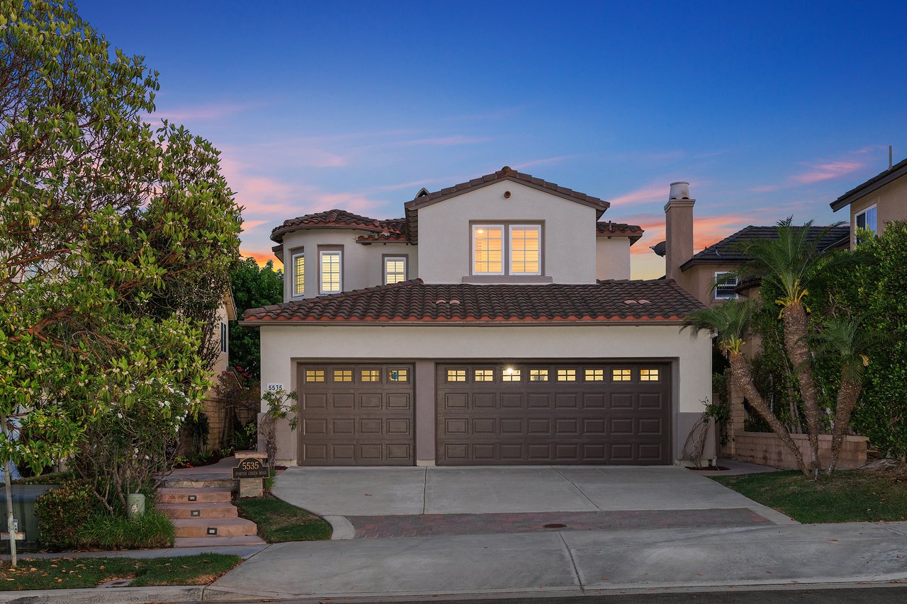 5535 Porter Creek Road