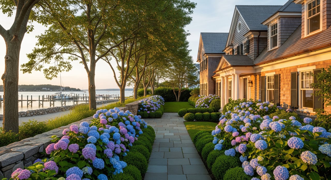 Living In Hingham MA: Neighborhoods, Amenities, Lifestyle