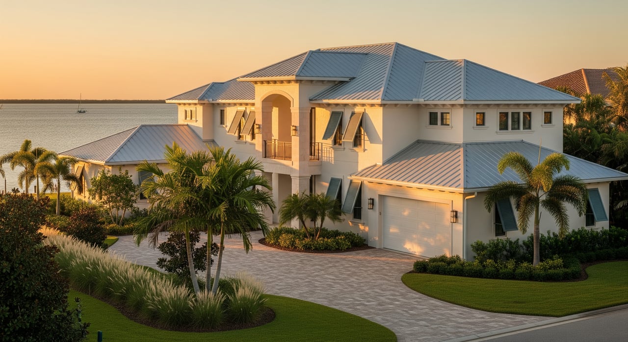 Wind Mitigation Upgrades to Cut Costs in Manatee County