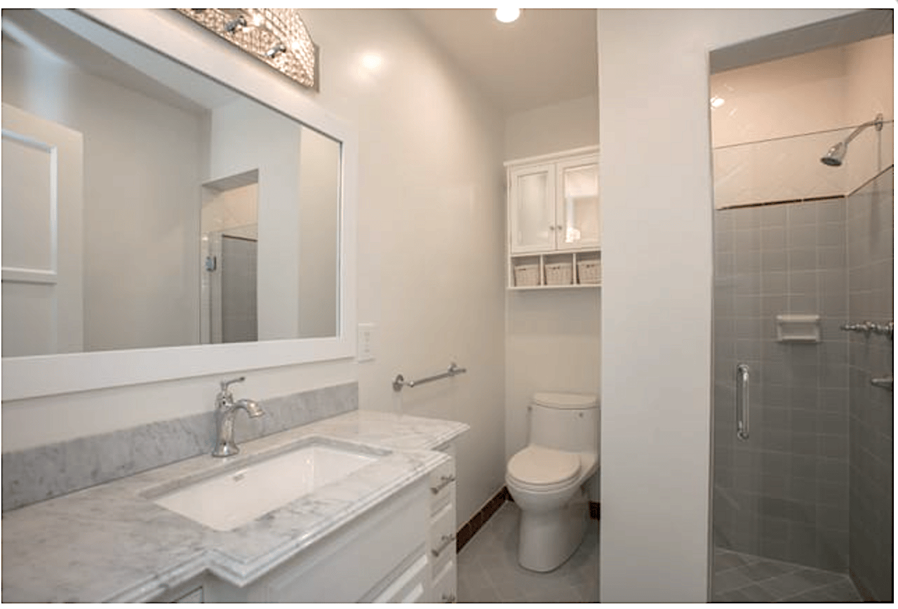 The Crown Jewel of  South Palm Drive