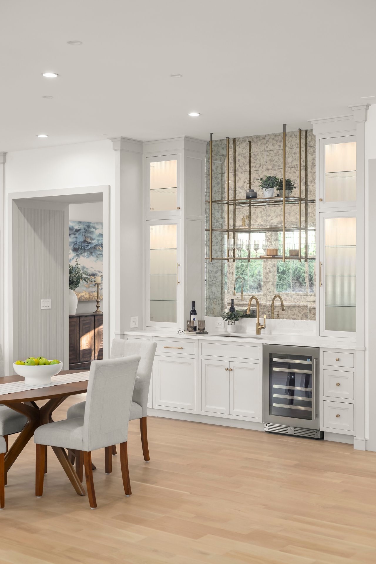 More Than a Home - An Experience