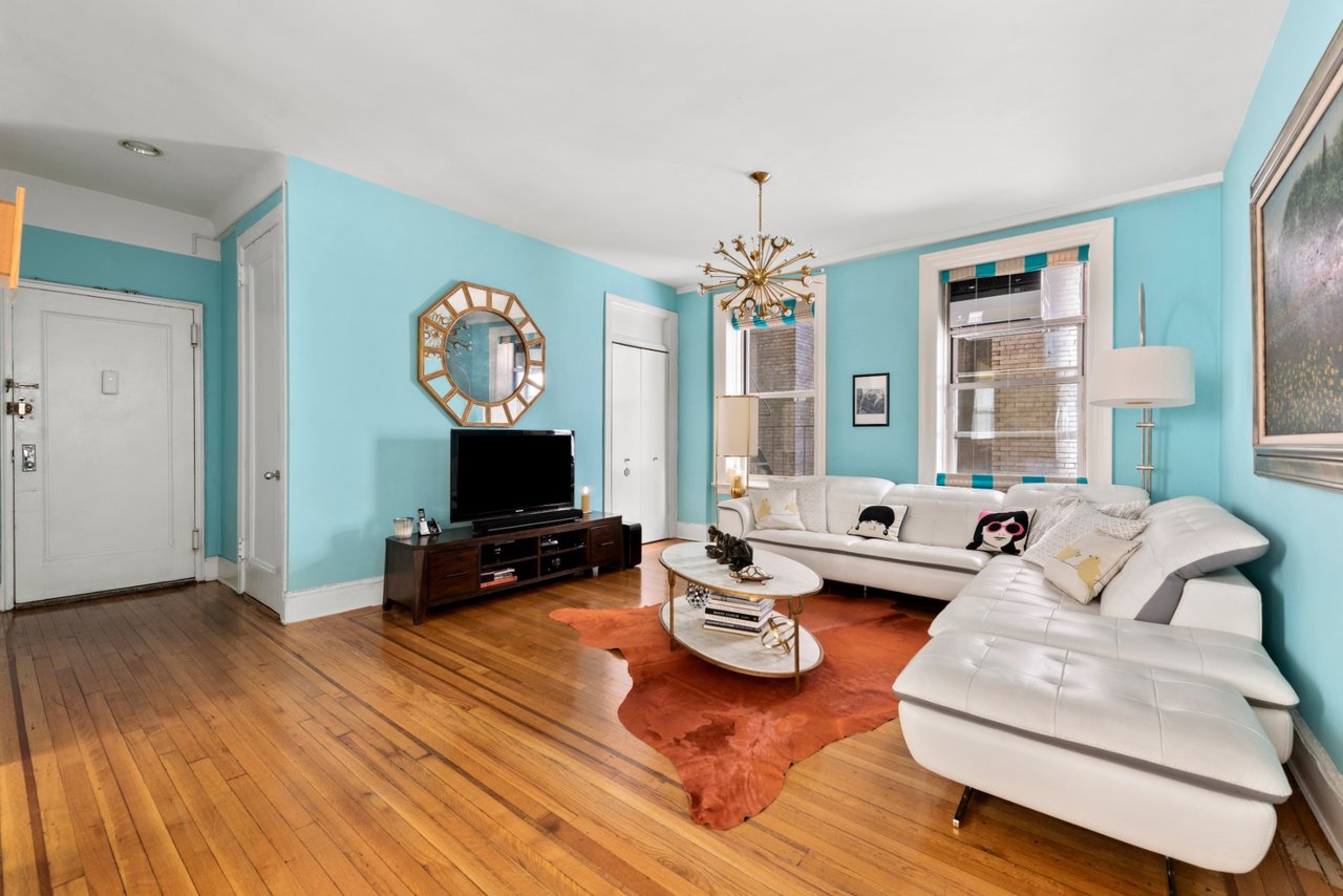 600 West End Avenue, #5A