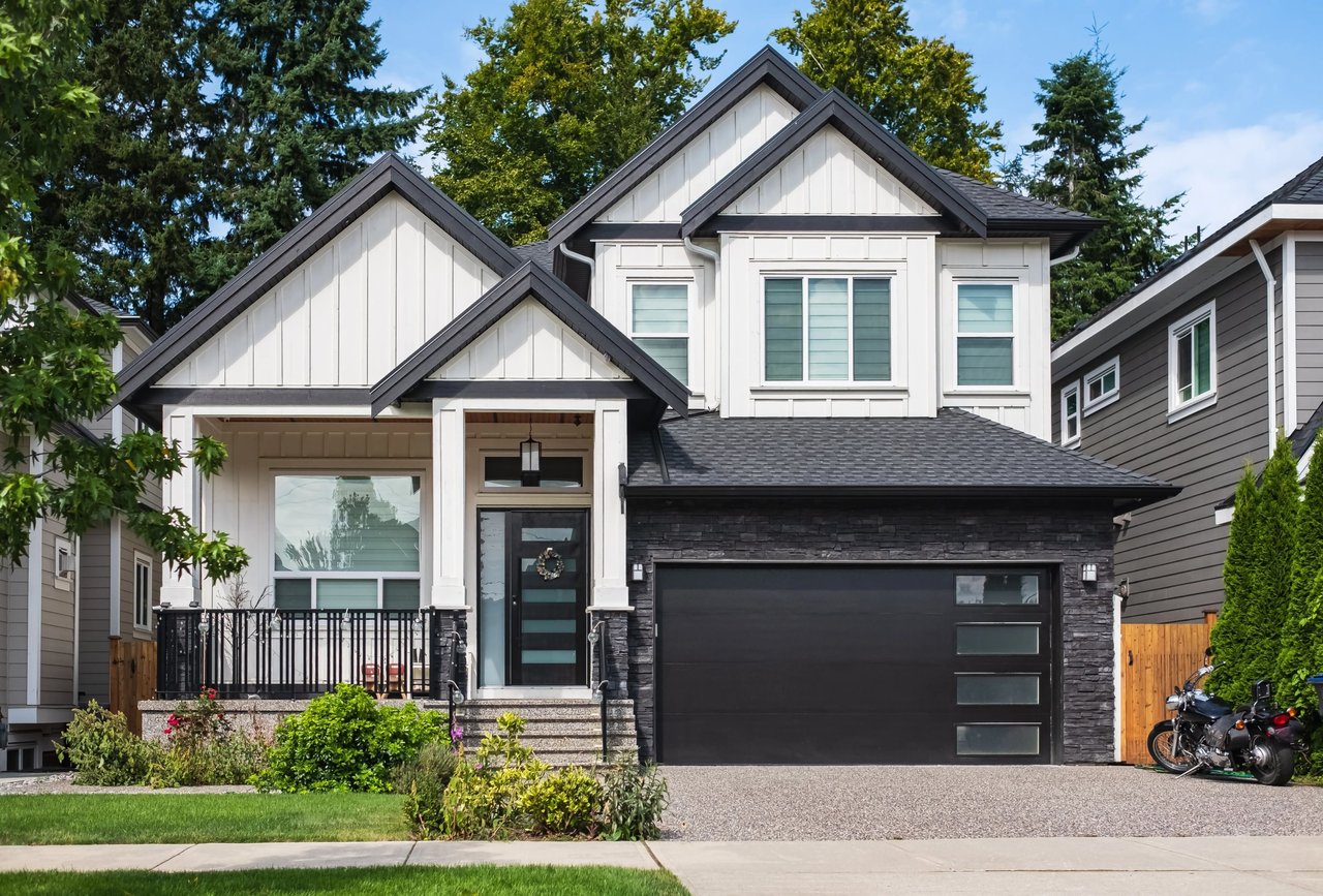 BUYING A HOME?