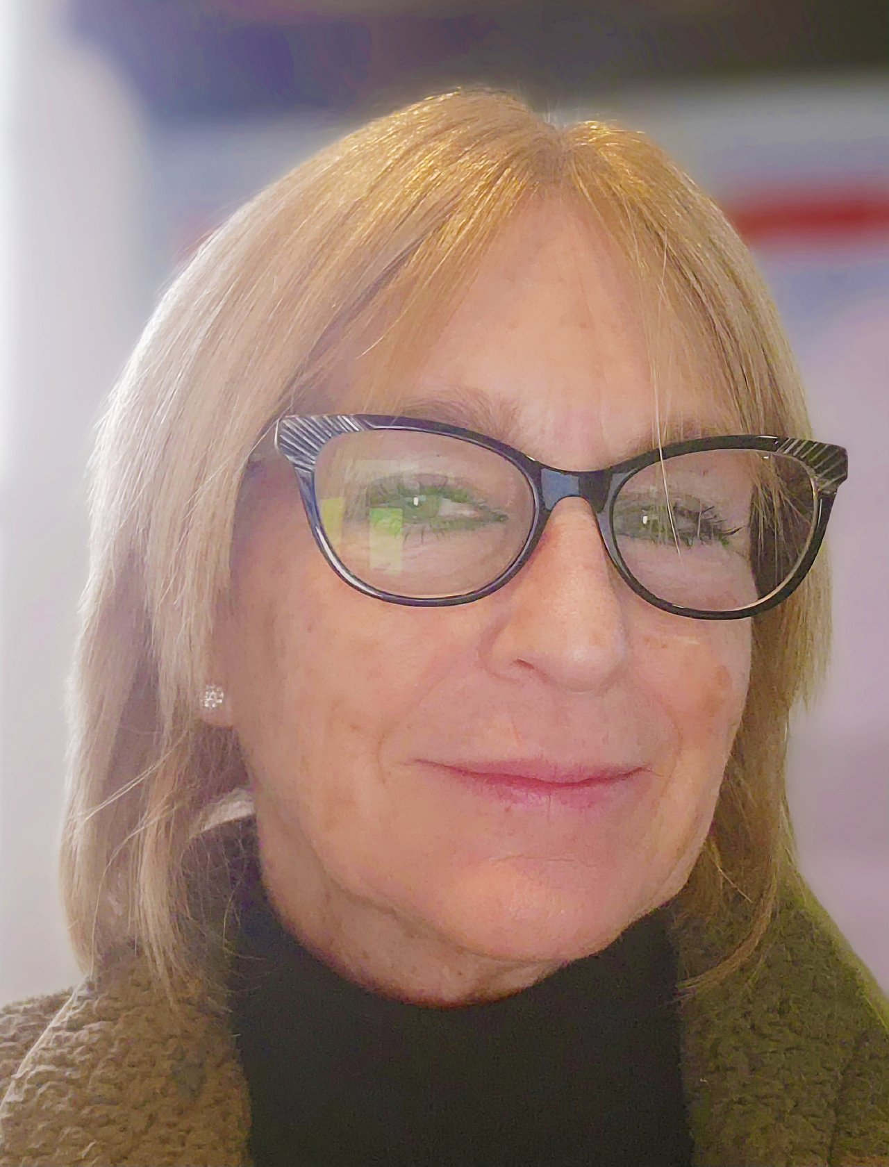 Lisa  Crawford