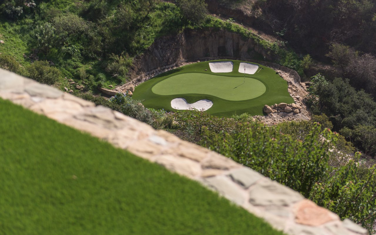 Off Market in Beverly Hills